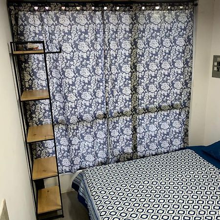 Del Valle III Letran Alojamiento Hotel メキシコシティ エクステリア 写真